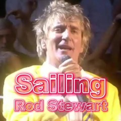 Rod Stewart